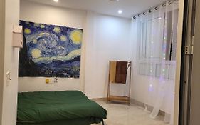 Ba Con Ech Home And Stay- No 28 Lane 259 Nguyen Duc Canh